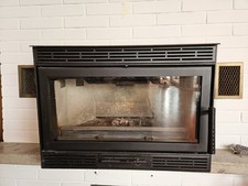 Kaminkassette Spartherm BImSchV Stufe 2