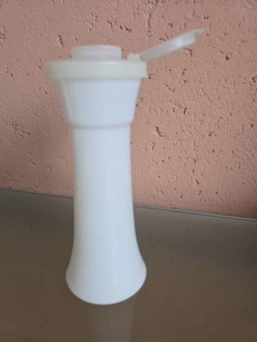Tupperware großer salz oder - großer,