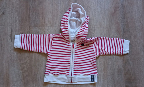 Zara baby jacke 62 - zara, gr.