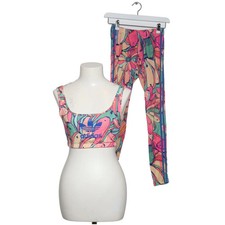 Adidas, Trainingsanzug Set