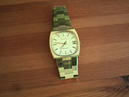 Antik vintage herrenuhr aristo - antik,