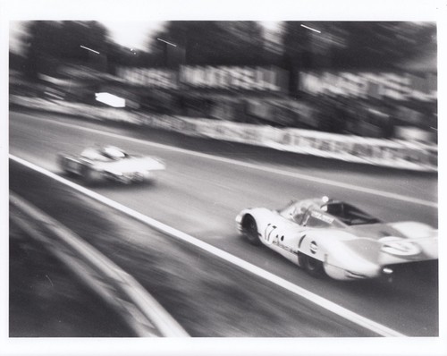 Gulf porsche 917 mans - porsche,