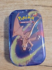 Pokemon Kanto Power Mini Tin -