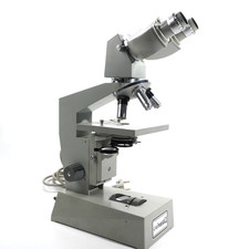 Zeiss LABOVAL Stativ Binokular