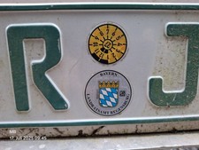 sport motor boot mit trailer