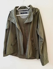 Marc O'Polo Jacke Gr.S  Grün