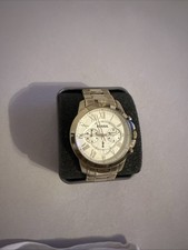 Herren-Armbanduhr Fossil