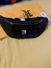 MCM Bauchtasche Gürteltasche