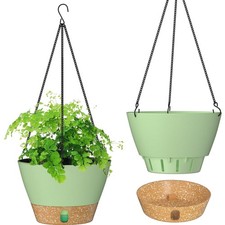 Blumentopf Hängetopf Set 2