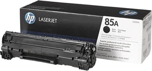 Original 85a ce285a toner - ce285a,