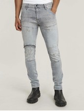 G-Star RAW 5620 3D Zip Knee