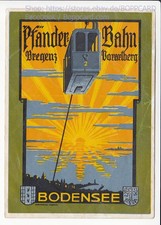 VORARLBERG , BREGENZ 