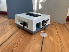 Diaprojektor Voigtländer