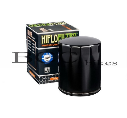 Hiflo ölfilter harley - Ölfilter,