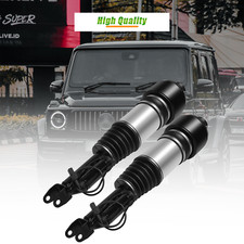 Front Pair Fits Mercedes W211