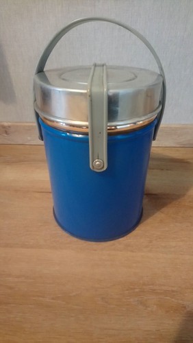 Isolierkanne thermosbehälter - isolierkanne,