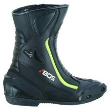 Motorrad stiefel rindsleder - motorrad,