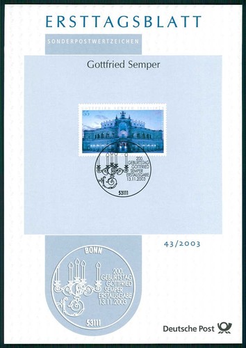 Brd etb 2003 - brd, 2003/43
