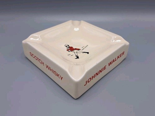 Aschenbecher johnny walker - johnny,