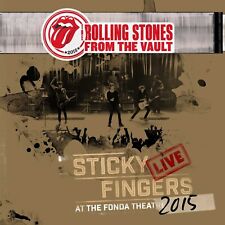 The Rolling Stones - From The