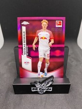 Topps Chrome Bundesliga
