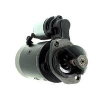 2,7KW Anlasser für Fahr Güldner Hanomag Hatz Kramer MAN 0001354108 EJD1,8/12R66