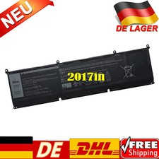 AKKU für XPS 15 9500 9510