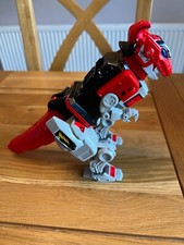 Power Rangers Mighty Morphin