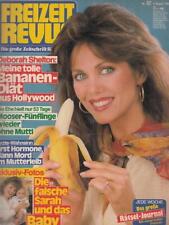 Freizeit Revue Katharina