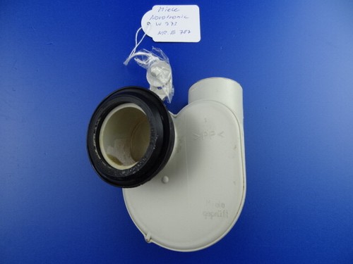 Siphon waschmaschine miele - waschmaschine,