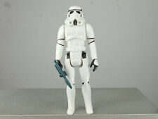 3348 STAR WARS VINTAGE IMPERIAL STORMTROOPER 1977 NICE WHITE !!! 100% COMPLETE