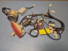 KABELBAUM pocketquad eco 1000w speedy  Kabelbaum nitro Motors  