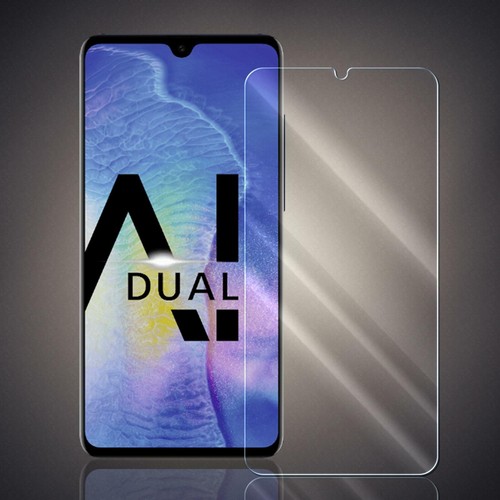 Panzer folie für huawei - 2x,