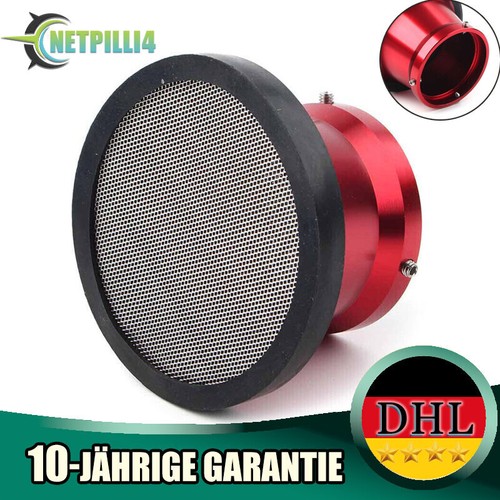 50mm vergaser ansaugtrichter - 50mm,