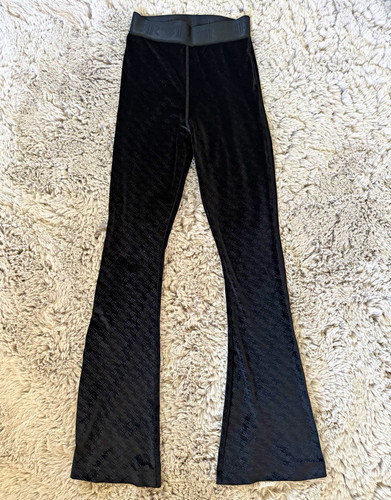 River island schwarze samt - island,