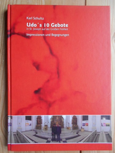 Udo gebote st joseph - gebote, st.