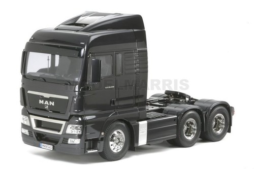 Tamiya 56325 man - rc, tgx