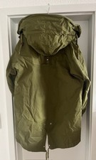 Tommy Hilfiger x Lewis Hamilton Oversized Parker Gr.L