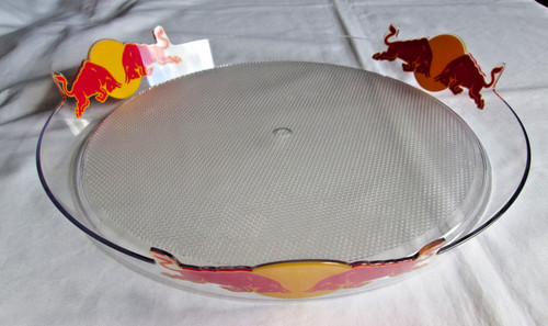 Red bull tablett - bull,
