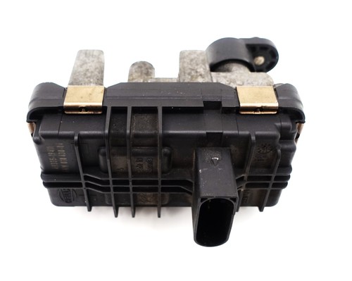 Steuergerät stellmotor - steuergerät,