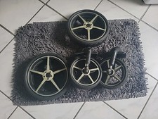 Komplet Satz Hartan ersatz Räder GTS Racer GTS, Sky GTS, Xperia GTS 