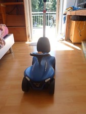 TOP Wie Neu- BIG Bobby Car Neo