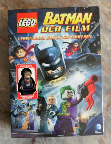 Lego dvd batman - batman, film