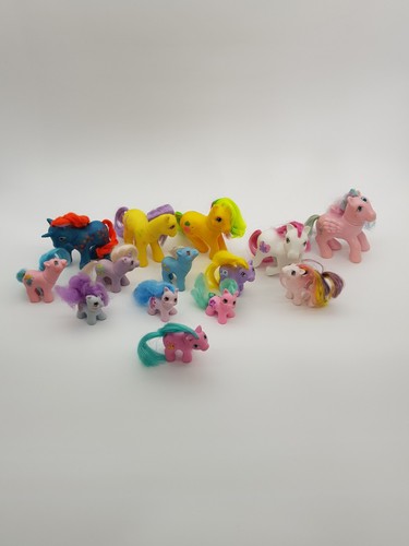 Vintage little pony - vintage,
