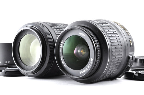 Nikon 200mm 5 6 - nikon, 55-200mm