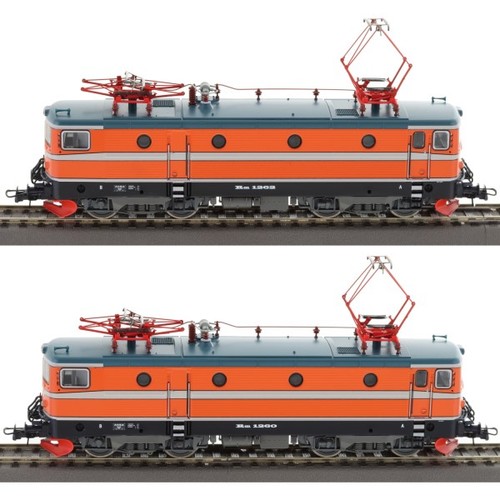 Roco 7520048 2er set loks - 2er,