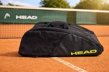 HEAD Tennistasche Extreme Nite