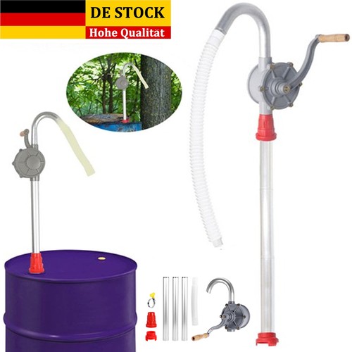 Handpumpe öl diesel - handpumpe,