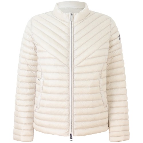 Colmar daunenjacke beige - colmar,