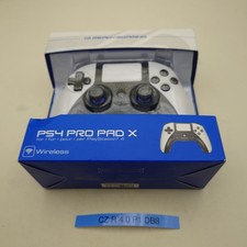 READY 2 GAMING PS4 Pro Pad X